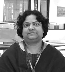 Dr. Pubali Chakraborty