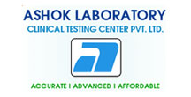 Ashok Lab
